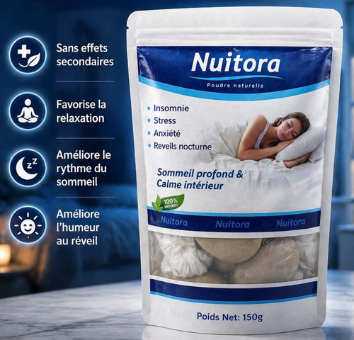 Nuitora