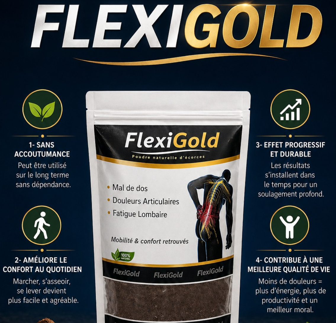 FlexiGold
