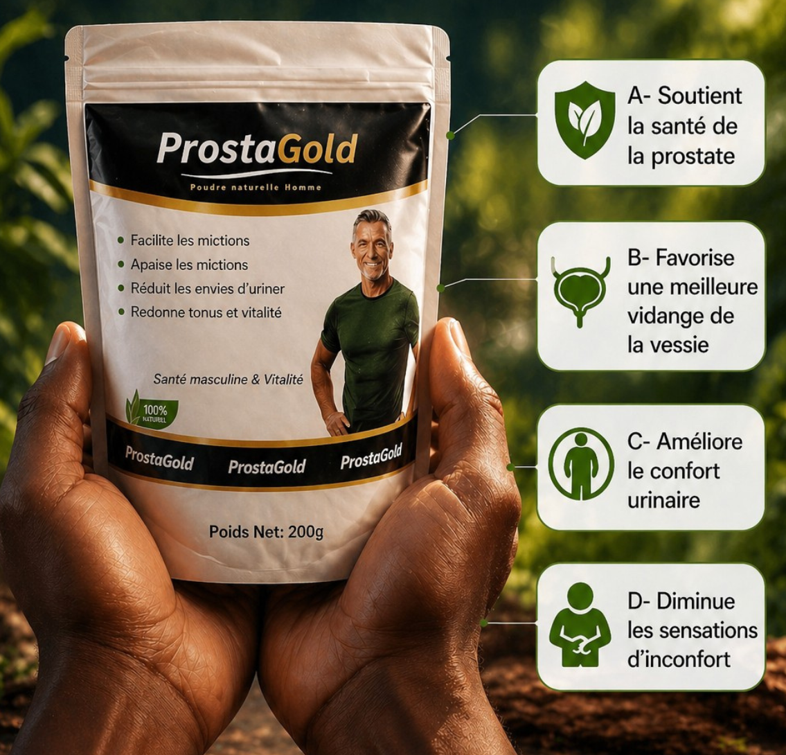 ProstaGold