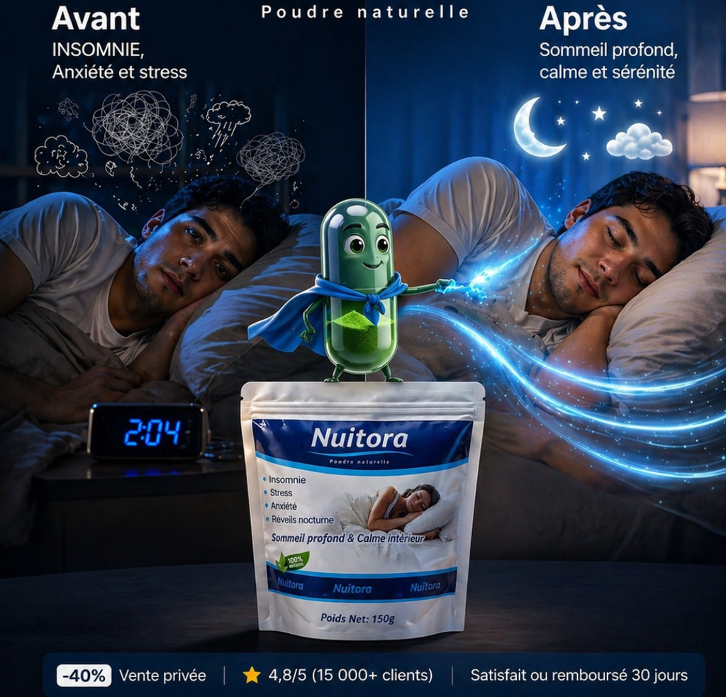 Nuitora