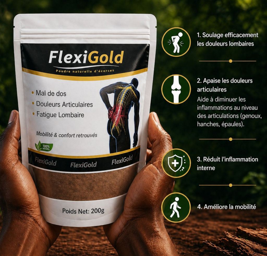 FlexiGold