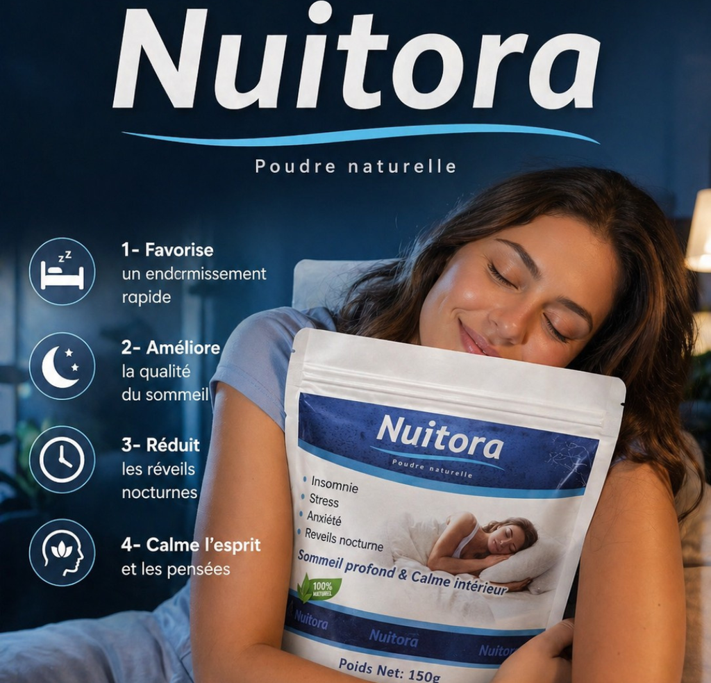 Nuitora