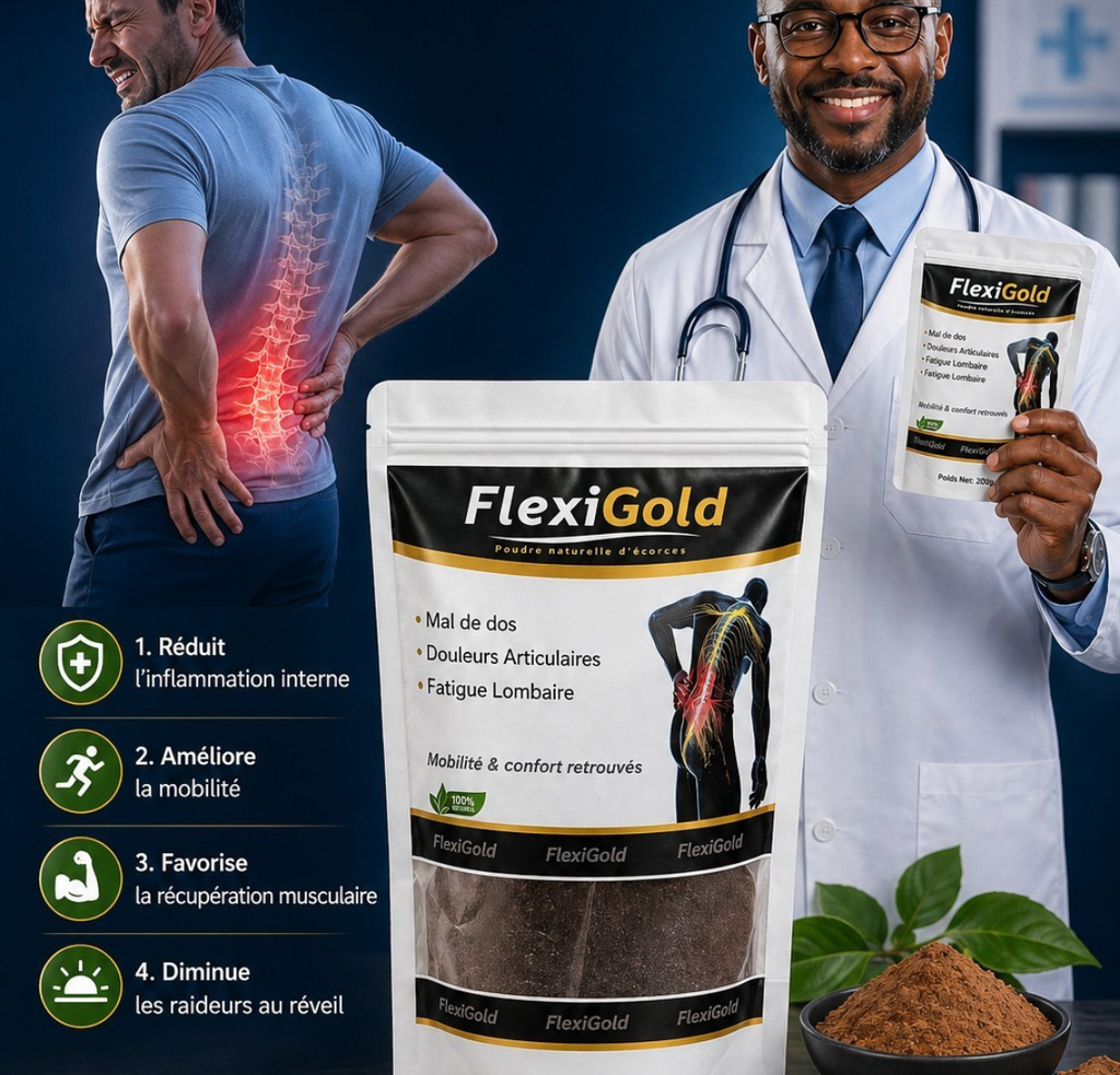 FlexiGold