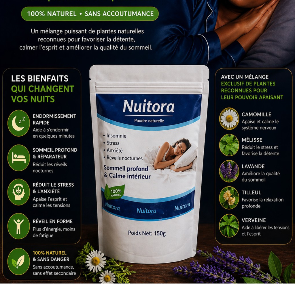 Nuitora