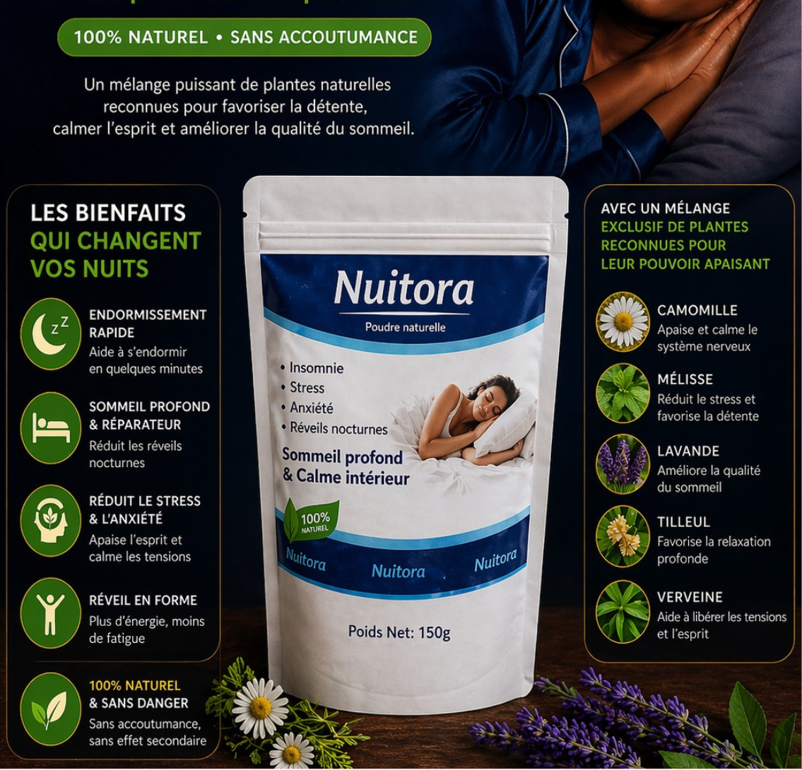 Nuitora