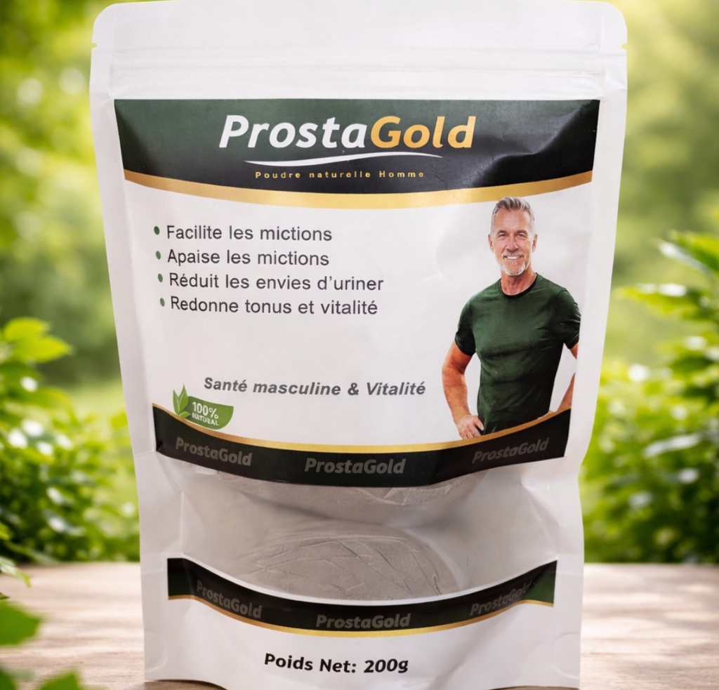 ProstaGold